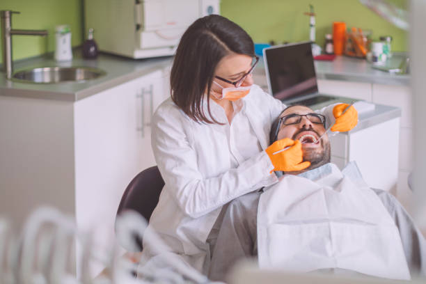 Best Emergency Orthodontic Repairs in Harrisburg, IL
