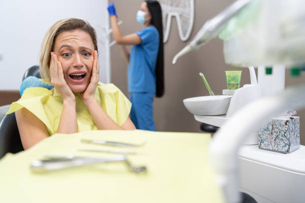 Best Walk-In Emergency Dentist in Harrisburg, IL